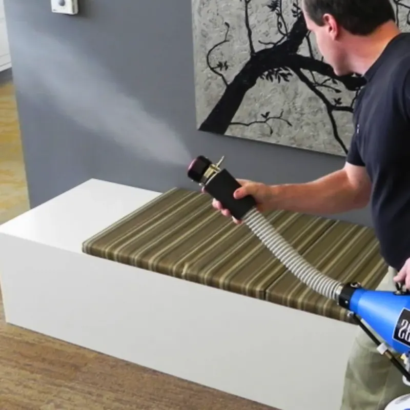 Professional Odor Removal in Greensburg, IN